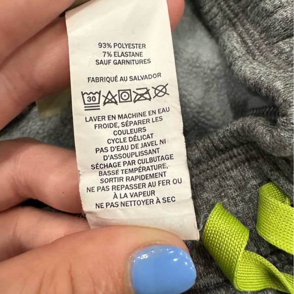 Kids L.L Beans Track Pants - Picture 11 of 11